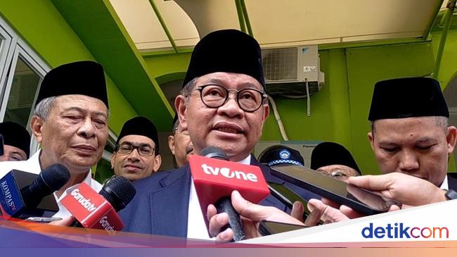 Patung MH Thamrin: Pramono Usul Ukurannya Diperbesar