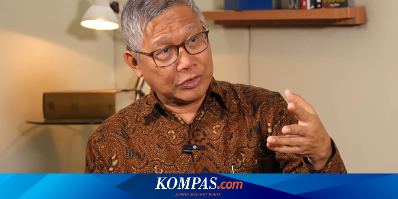 Paus Baru? Kardinal Suharyo Dan Konklaf