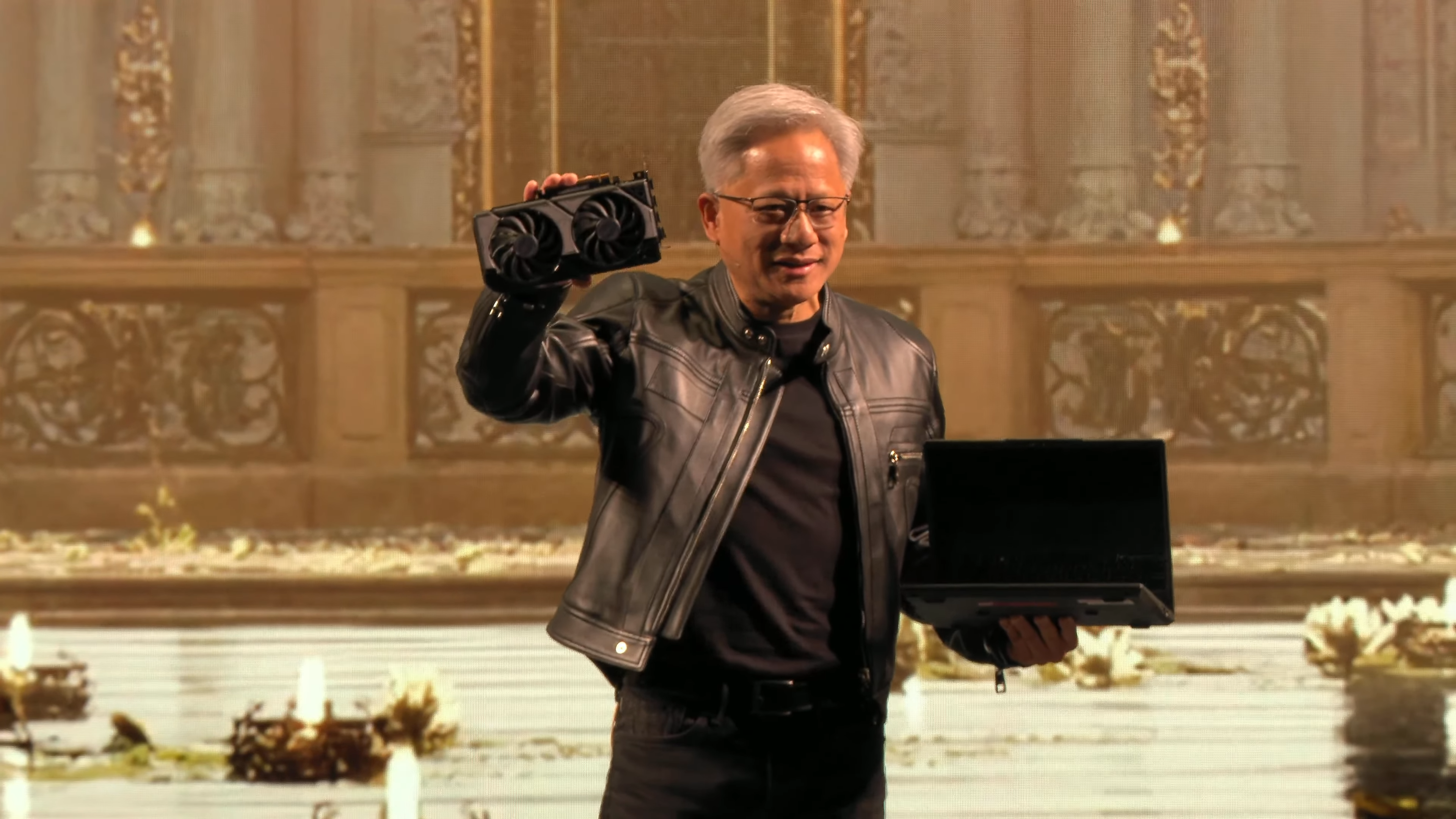 PC Gaming 30 Tahun? Jensen Huang Salah?
