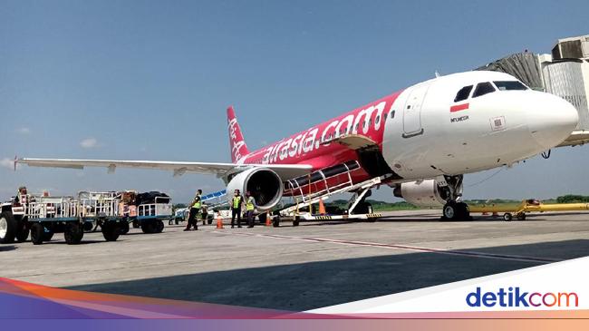 Penerbangan Palembang-Kuala Lumpur: Rute Baru Dibuka