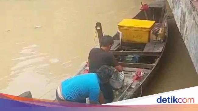 Pengungkapan Sabu Sumut: Selundupan Kakak-Adik Via Malaysia