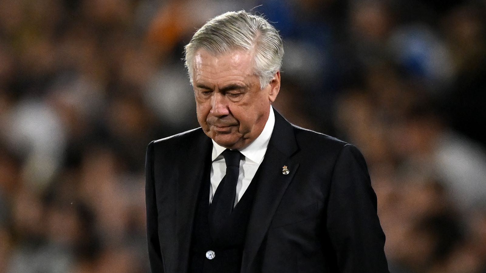 Permintaan Ancelotti Yang Ditolak Real Madrid