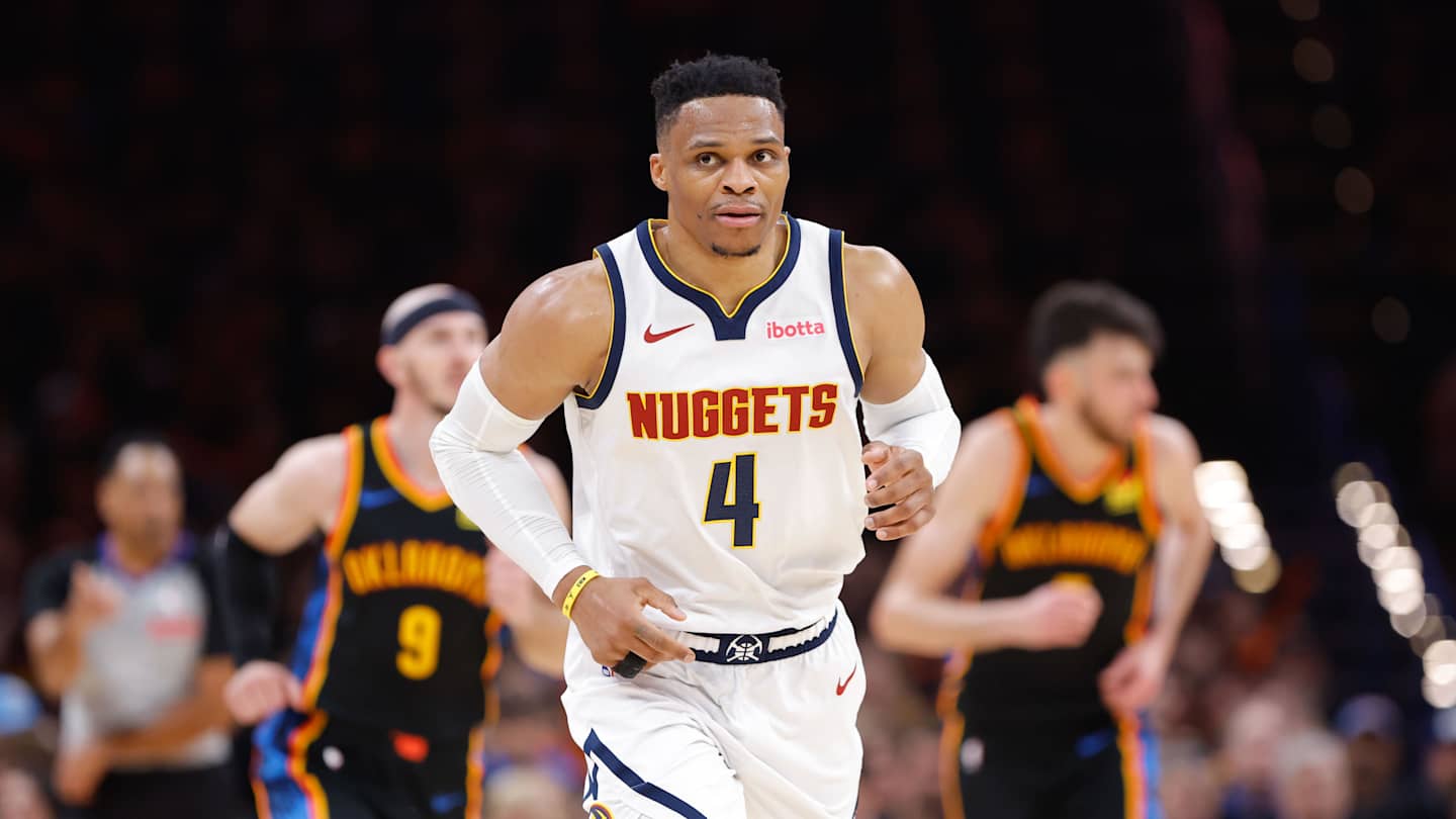 Pernyataan Shai Gilgeous-Alexander Soal Westbrook