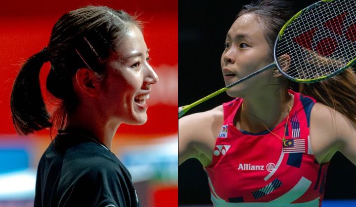 PERODUA Malaysia Masters:  Pertarungan RM2.1 Juta!