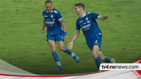 Persib Bandung: Franca & Kuipers Terancam Hengkang?