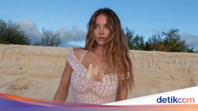 Pesona Sydney Sweeney: Ben Affleck Tertarik?