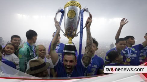 Piala Presiden 2025: Persib Vs Ole Gunnar Solskjær?