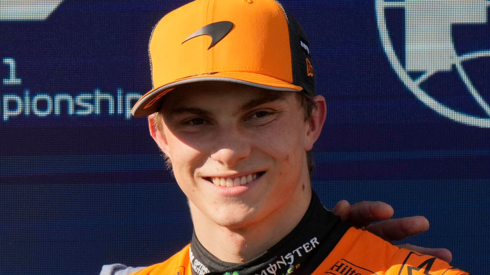Piastri Pole: Verstappen Kedua, Hamilton & Leclerc Gagal Di Imola