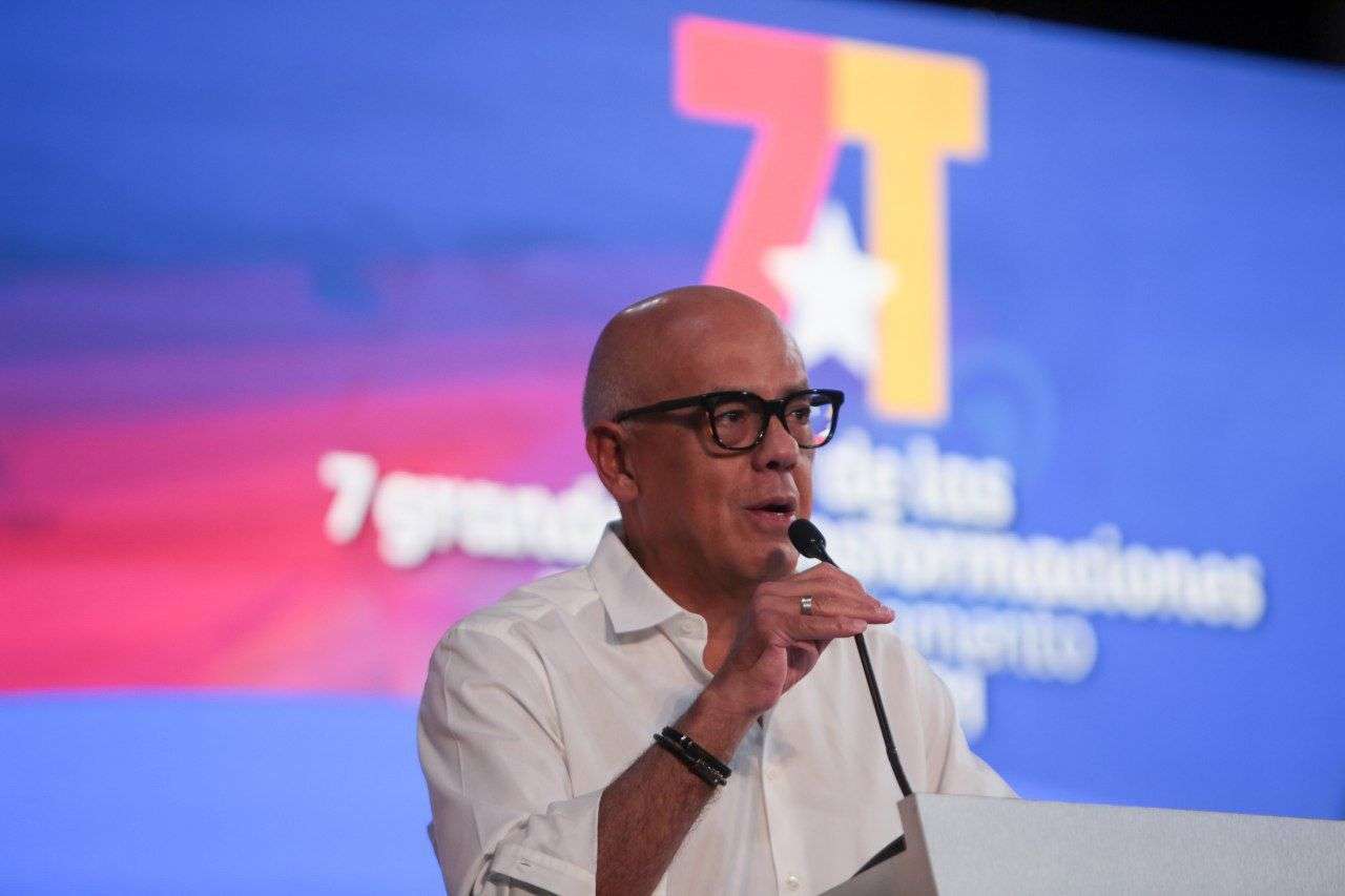 Plan 7T De Rodríguez: ¿Venezuela Próspera?