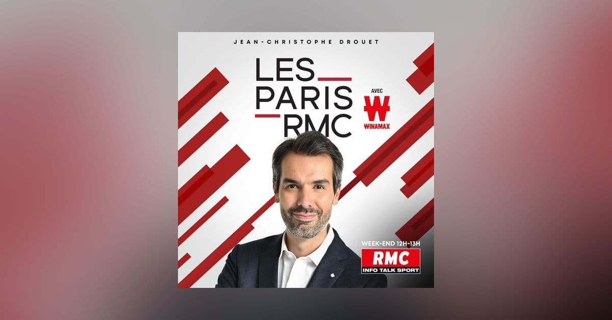 Podcast RMC Paris Minggu, 6 April 2025