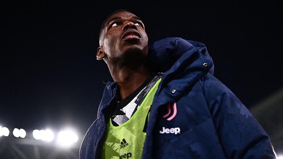 Pogba Di Super Lig? Agennya Sarankan!