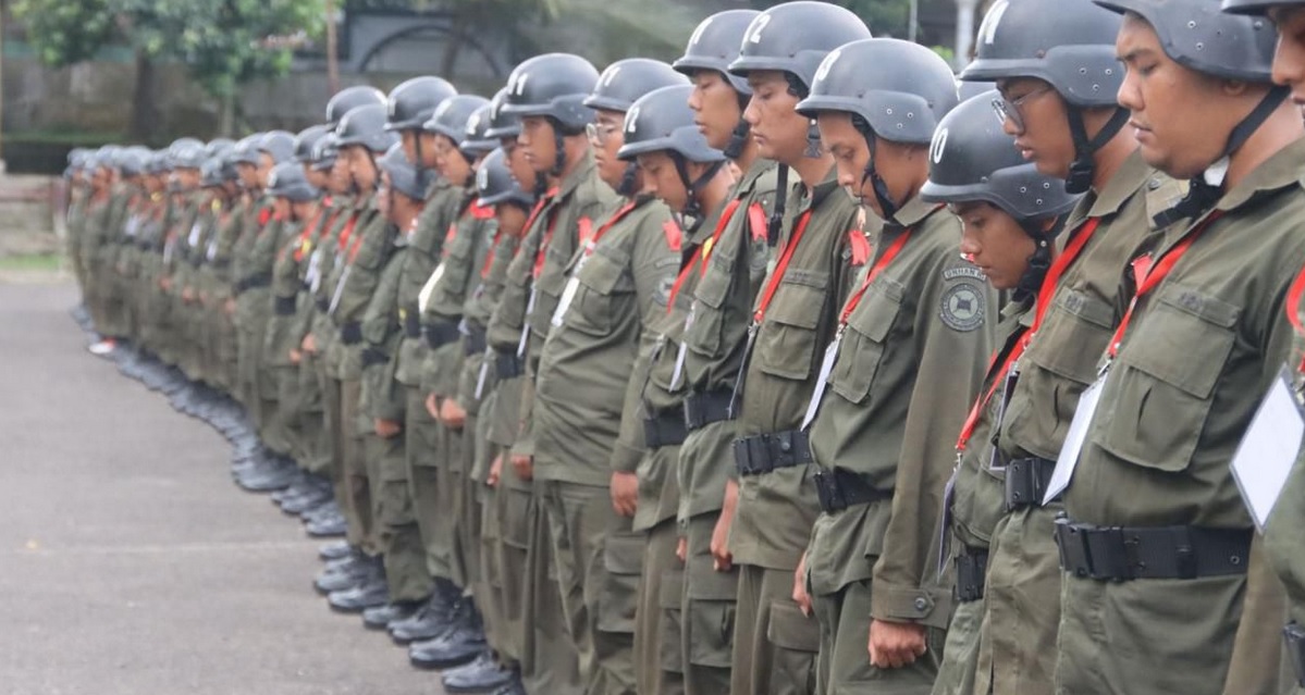 Polri-Untan: Latih Sarjana Penggerak Pembangunan Di Purwokerto