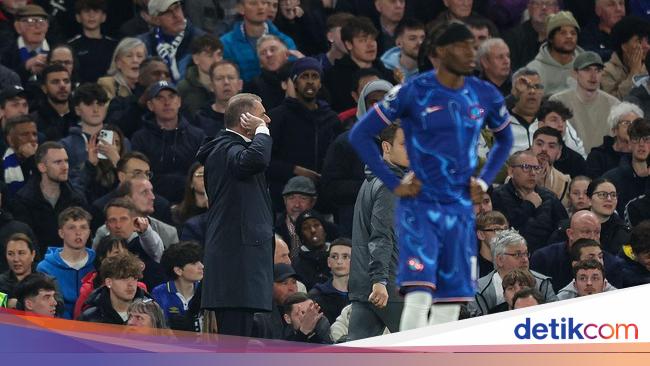 Postecoglou: Bantahan Keras Untuk Suporter Spurs