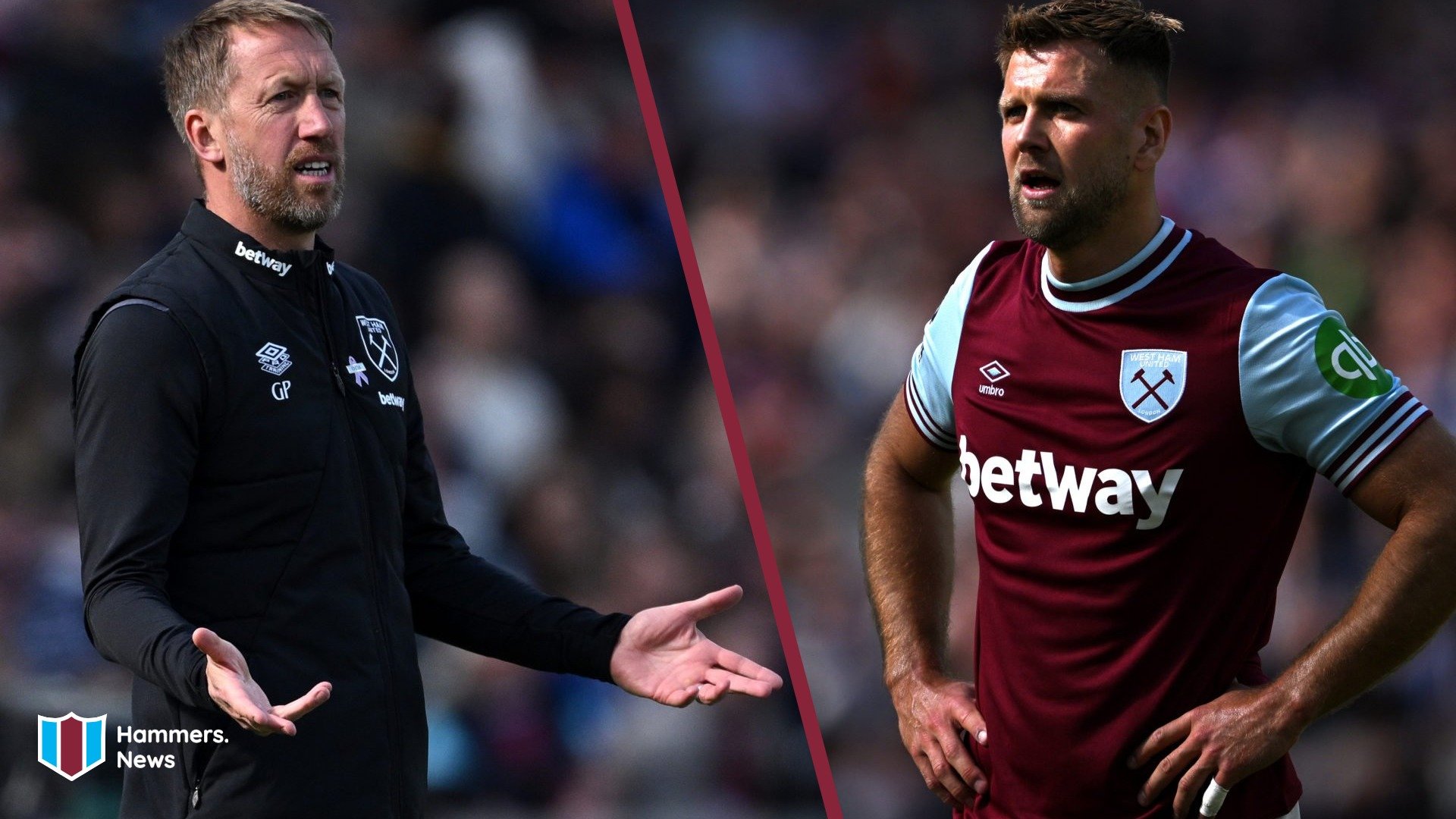 Potter's West Ham Exit: Fans React To Move