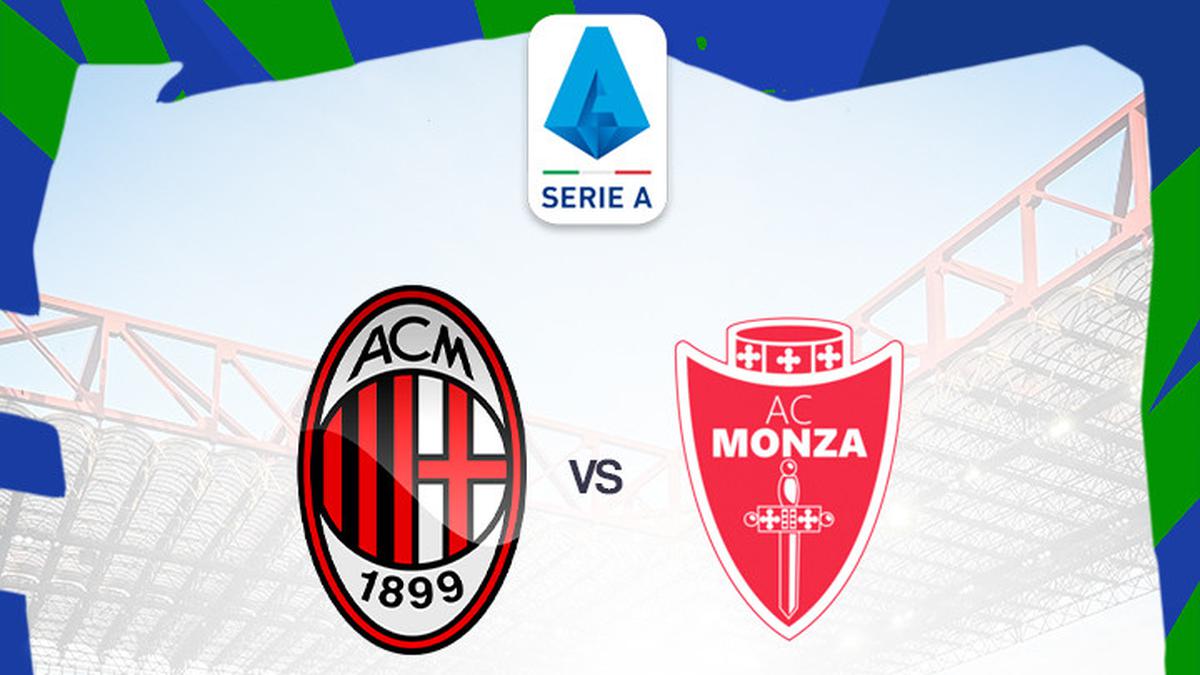 Prediksi AC Milan Vs Monza: Laga Penutup Serie A