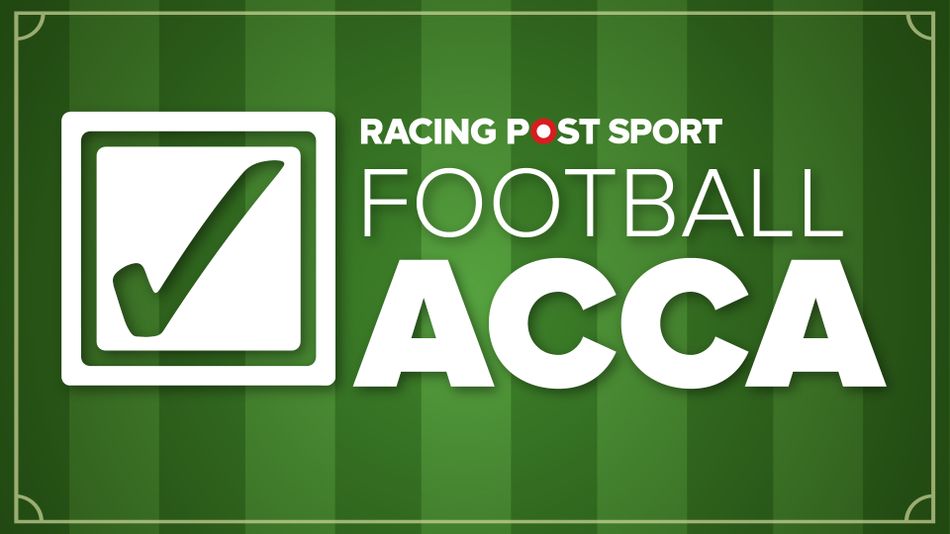 Prediksi Akumulator Sepak Bola Senin, 21 April: 10-1