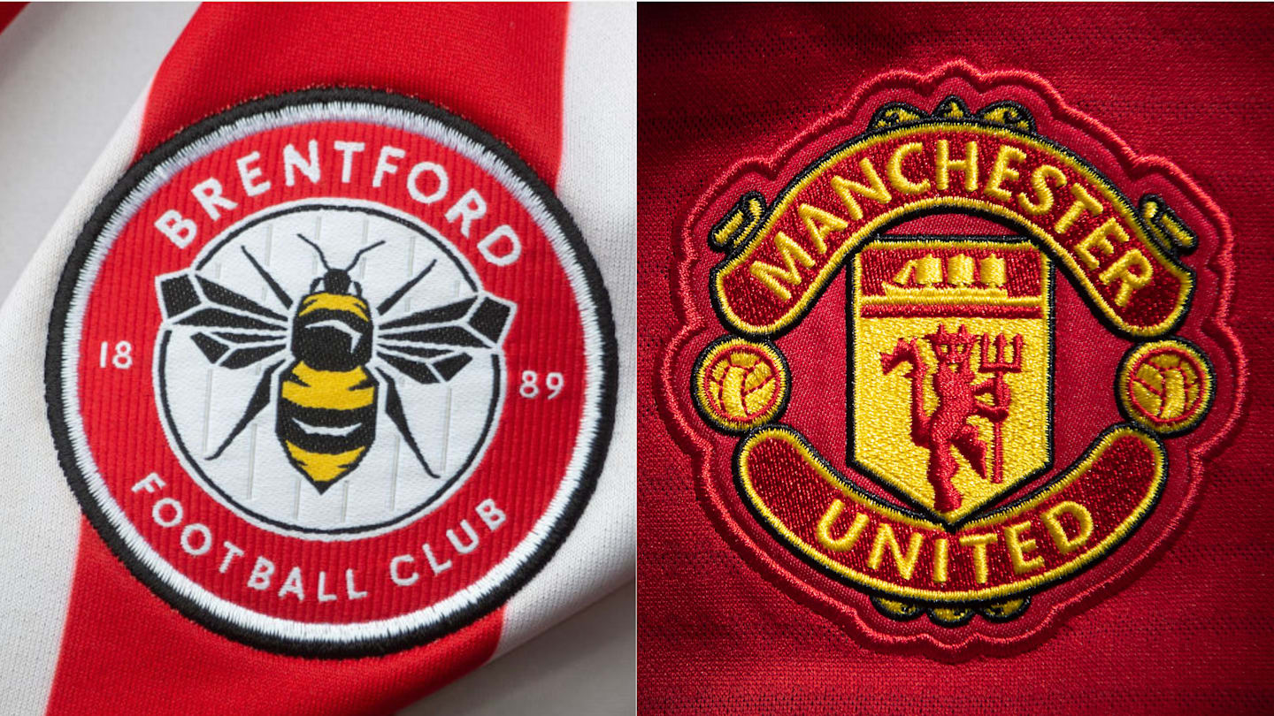 Prediksi Brentford Vs Man Utd: Line Up & Hasil