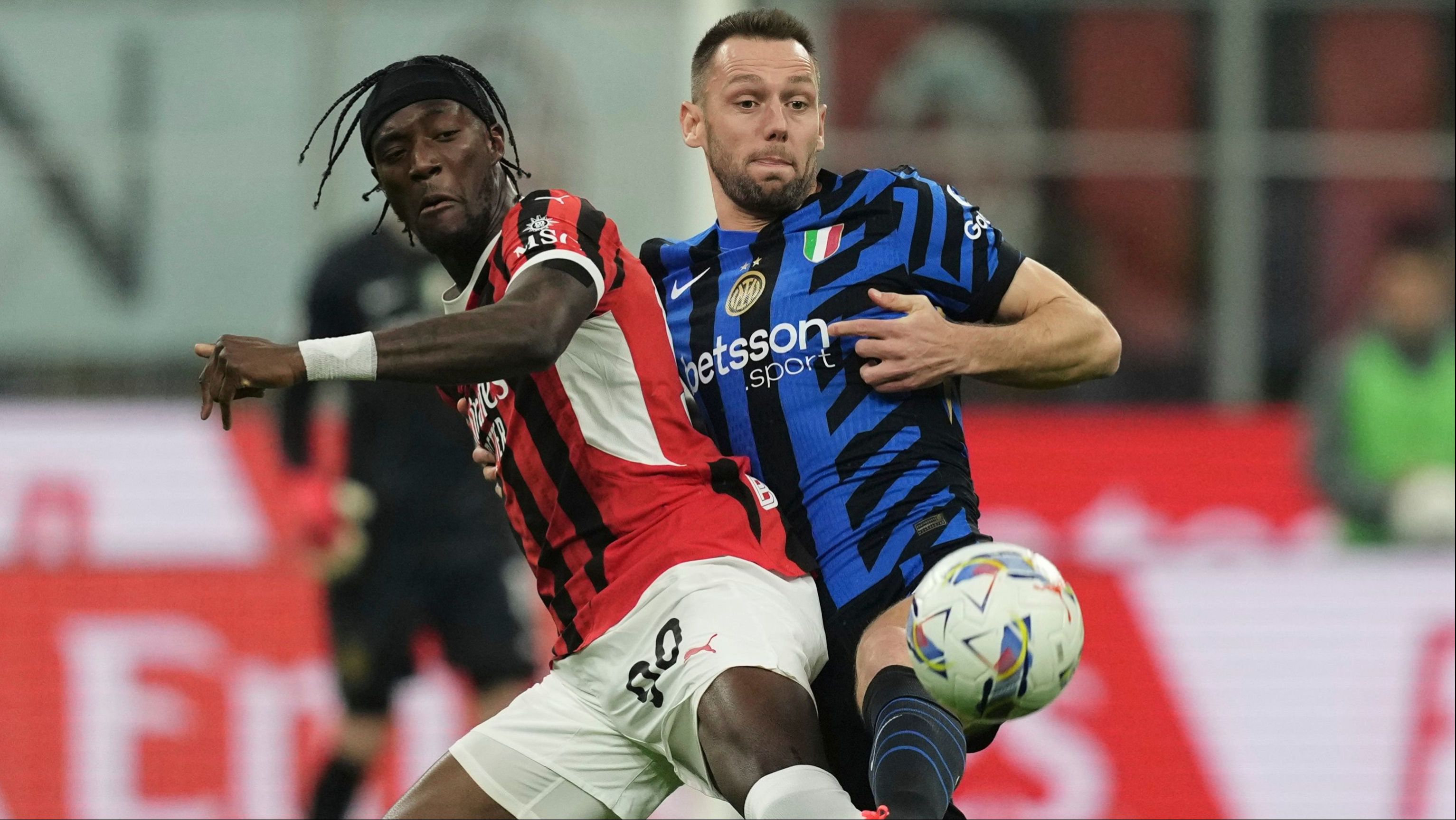 Prediksi Derby D'Andata: Pari Nel Menang?