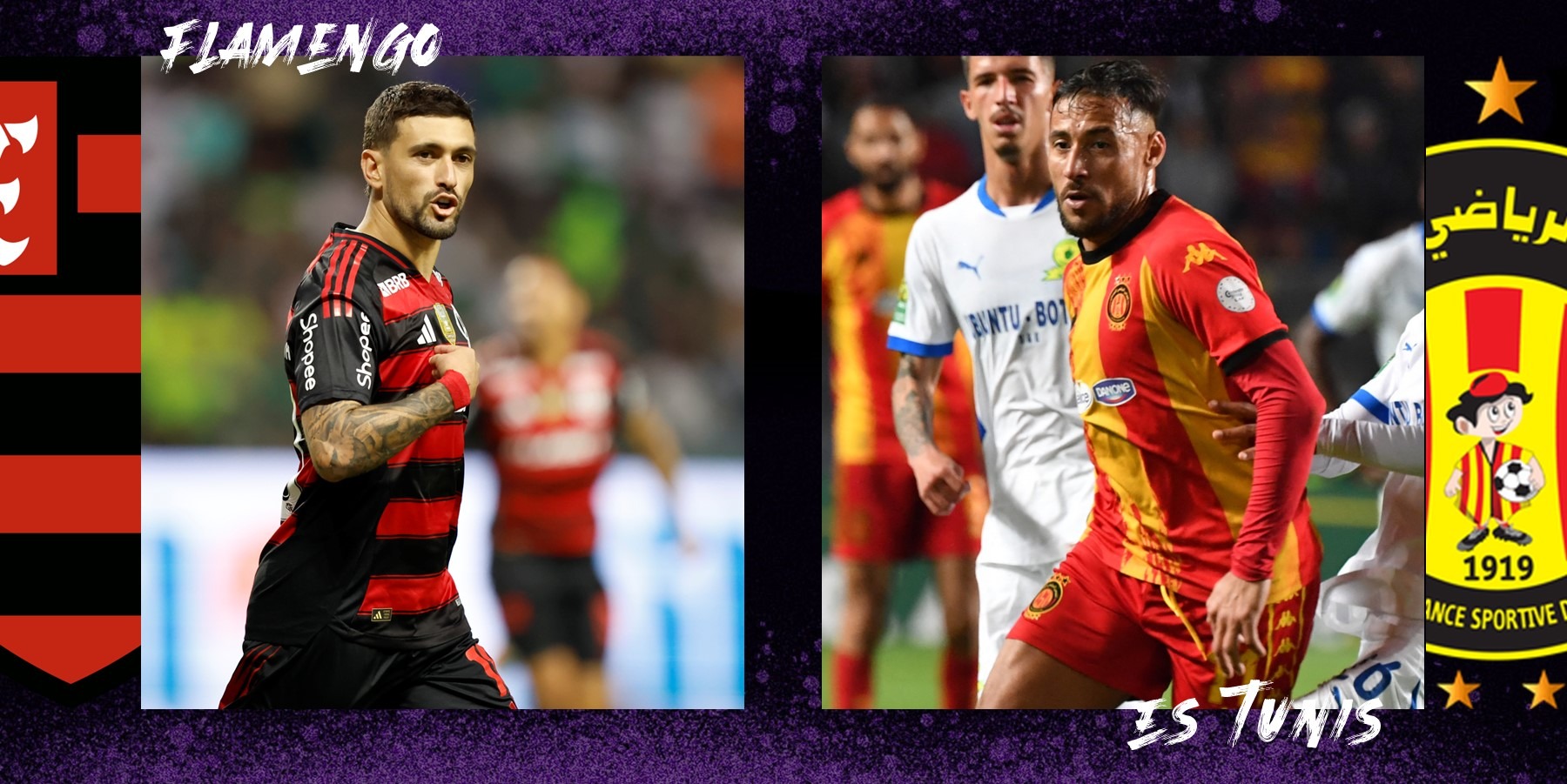 Prediksi Flamengo Vs Espérance: Piala Dunia Antarklub 2025