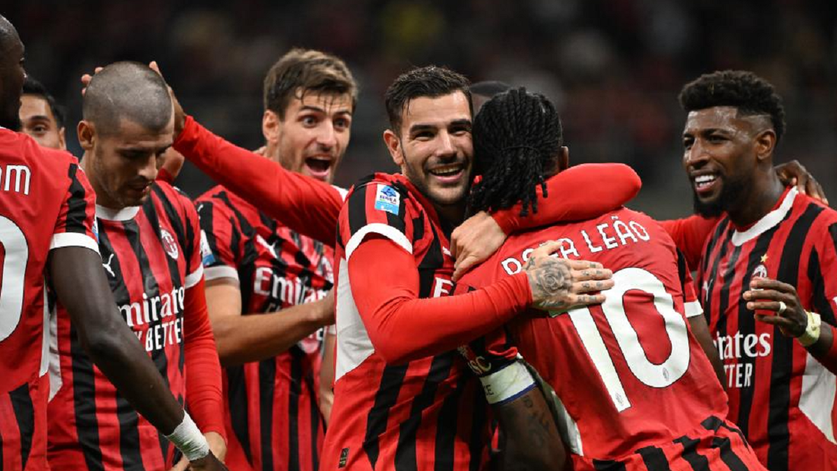 Prediksi Genoa Vs AC Milan 6 Mei 2025: Skor & Analisis