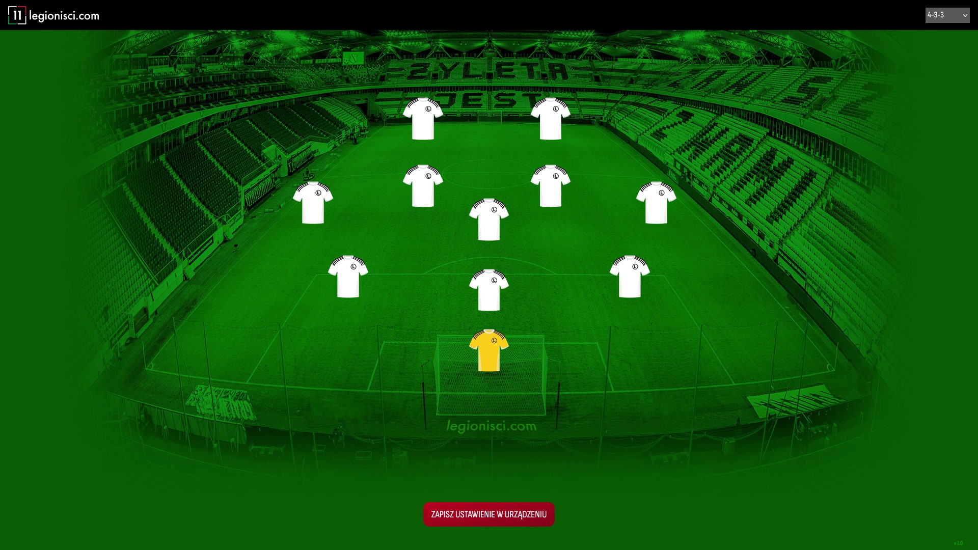 Prediksi Jaka Jedenastka Vs Lechia Gdańsk
