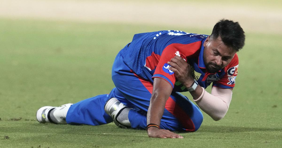 Prediksi Juara IPL Cricket India 2024