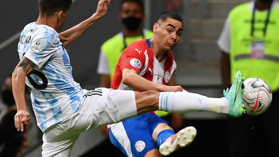 Prediksi Kualifikasi Piala Dunia Paraguay: Odds & Tips