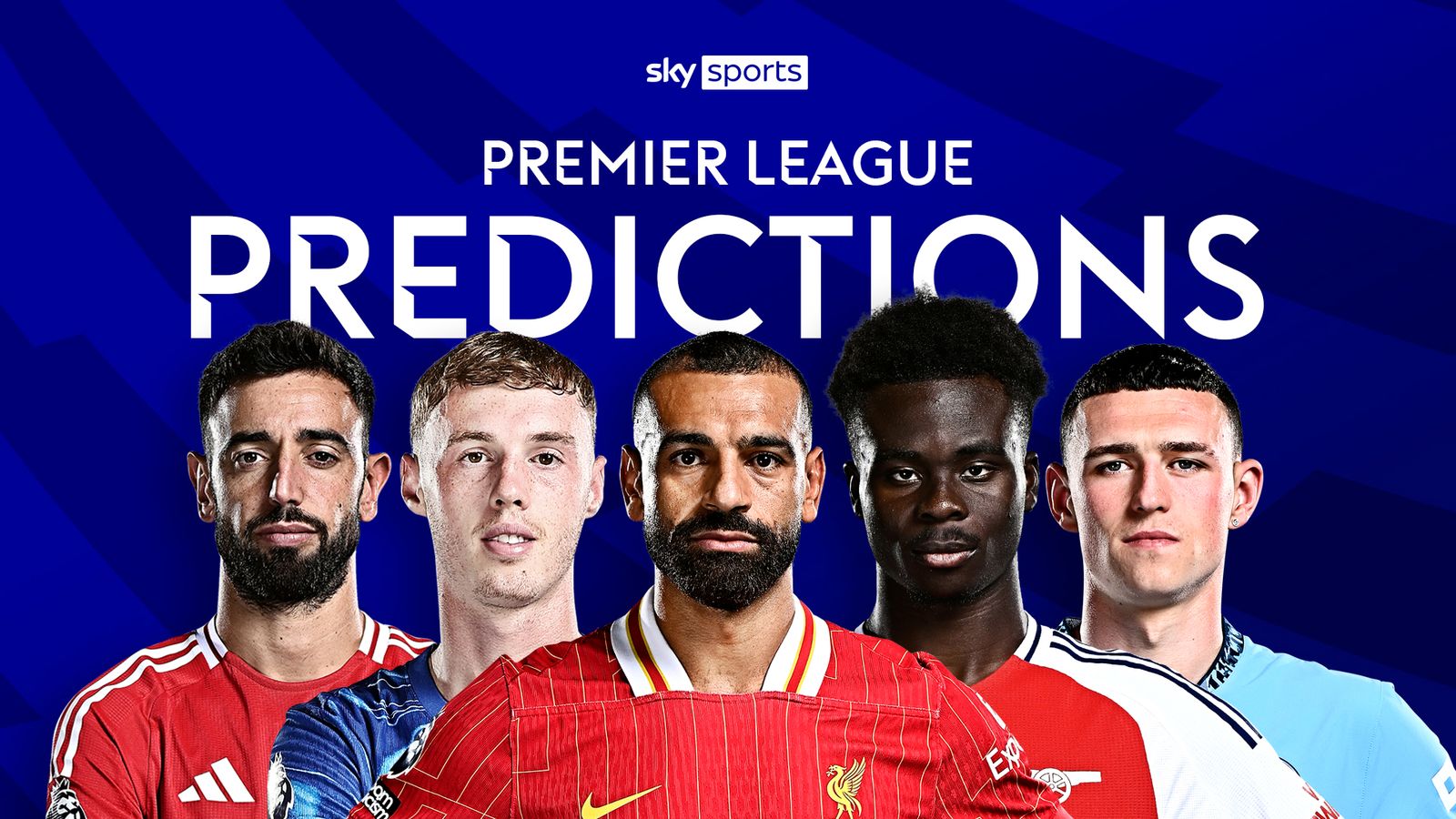 Prediksi Liga Inggris: Vardy Bersinar Di Super Sunday