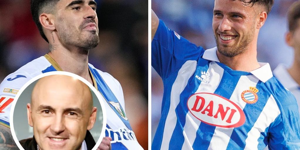 Prediksi Maldini: Espanyol Atau Leganés Degradasi?