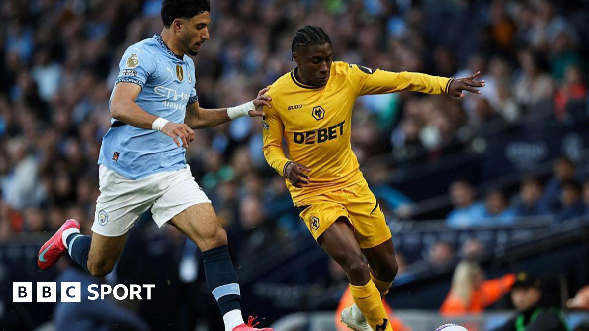 Prediksi Man City Vs Wolves: Berita Tim & Statistik