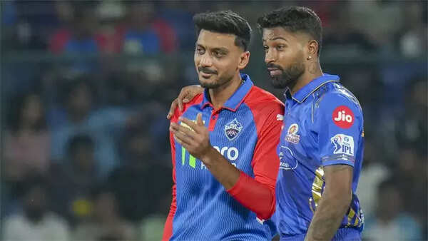 Prediksi MI Vs DC: Live Score IPL 2025