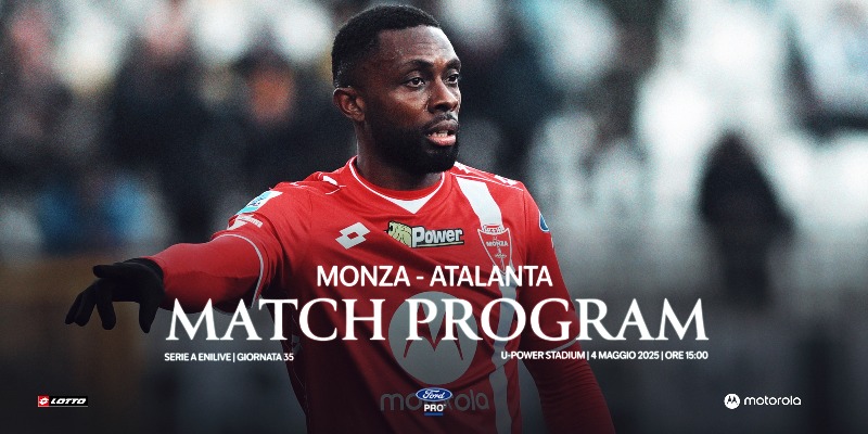 Prediksi Monza Vs Atalanta: Program Pertandingan Lengkap