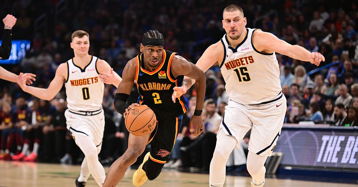 Prediksi NBA Awards 2025: MVP, ROY & DPOY