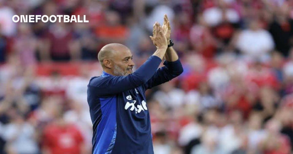 Prediksi Nottingham Forest Vs Leicester: Wood Gol Perdana?