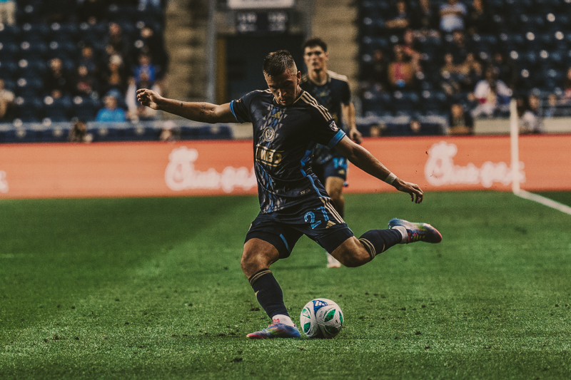 Prediksi Pertandingan: Philadelphia Union Vs Atlanta United