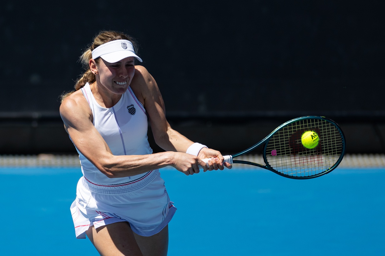 Prediksi Raducanu Vs Alexandrova: Italian Open 2025