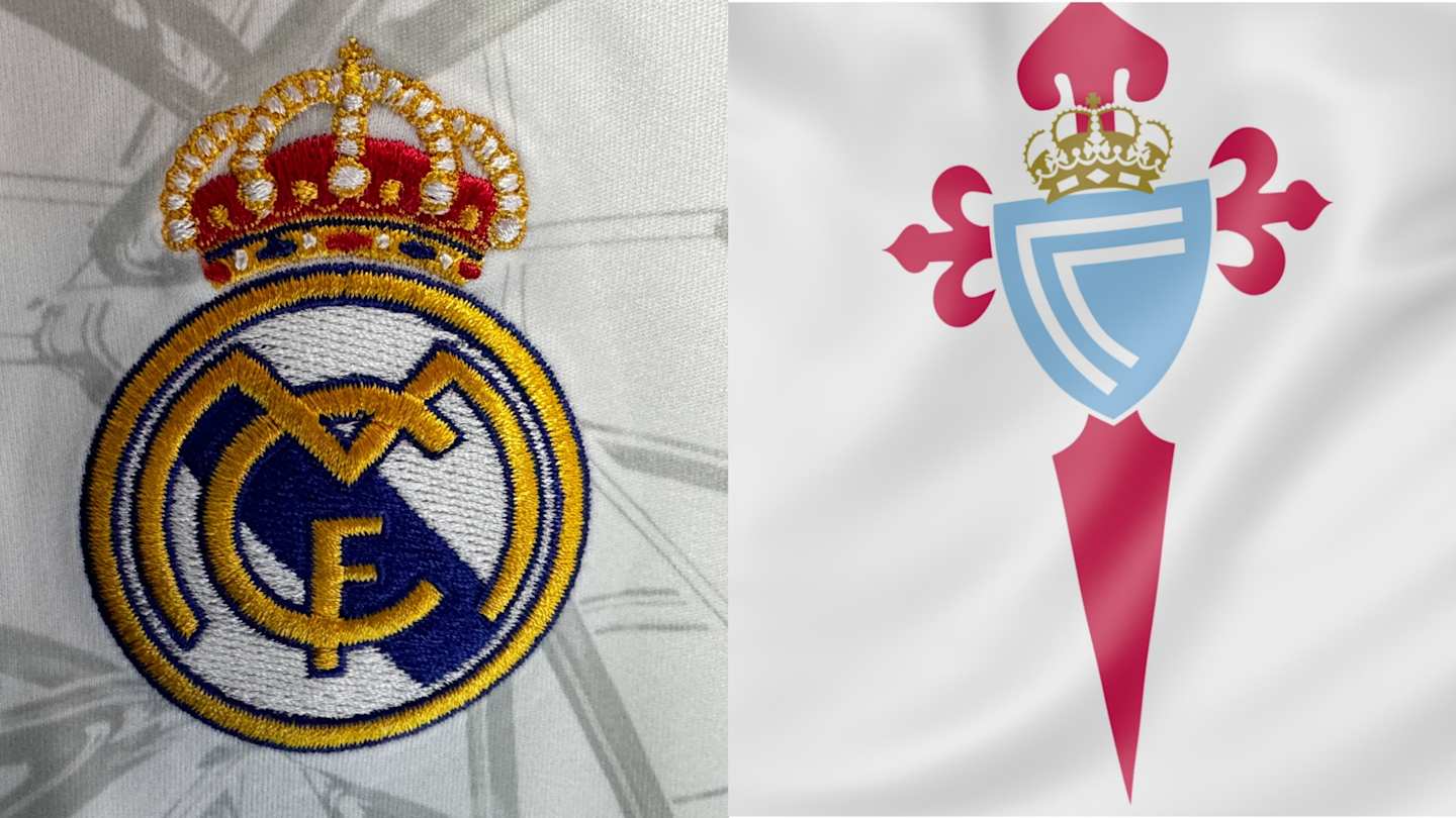 Prediksi Real Madrid Vs Celta Vigo: Lineup & Hasil