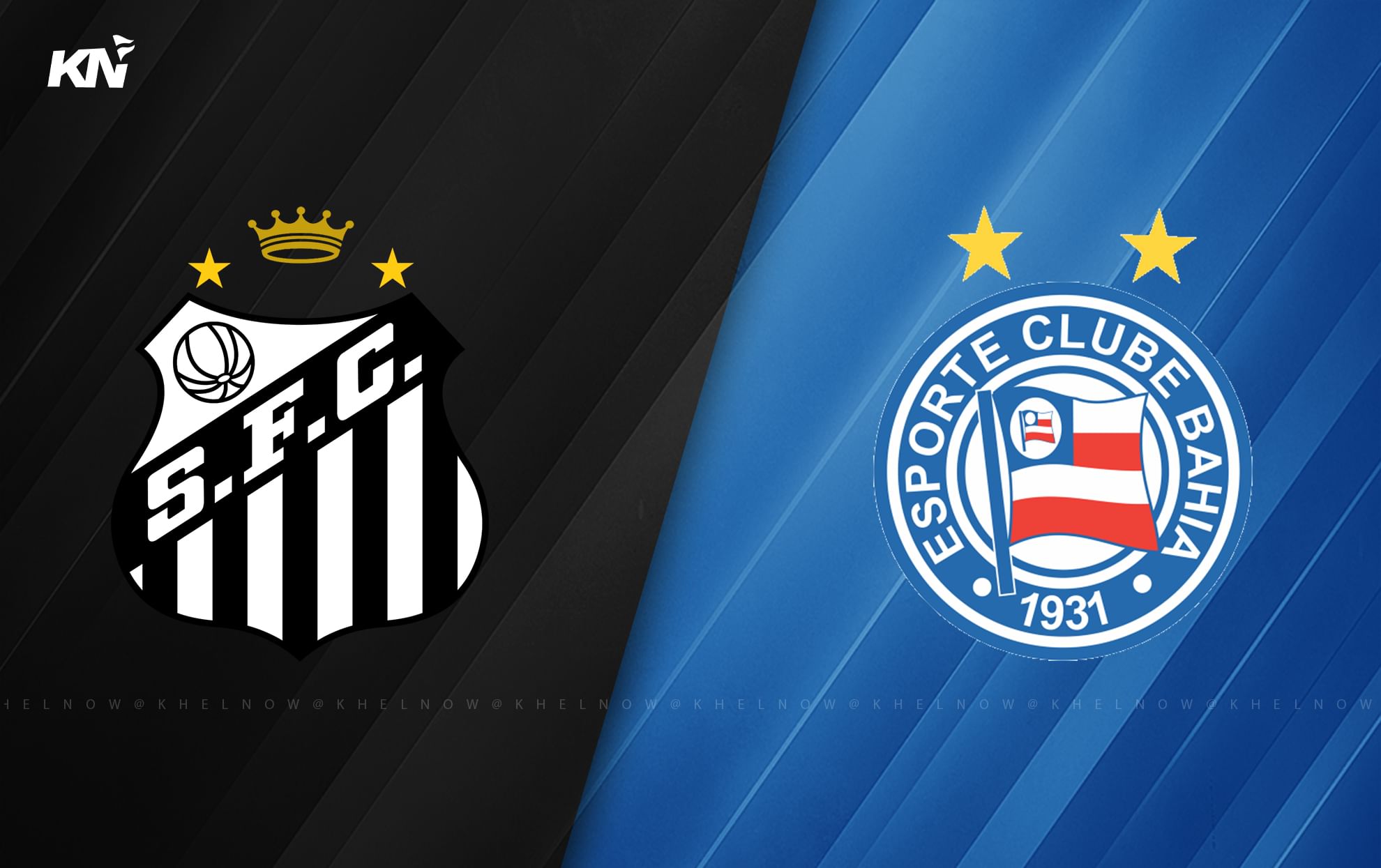 Prediksi Santos Vs Bahia: Line Up, Tip Taruhan & Odds