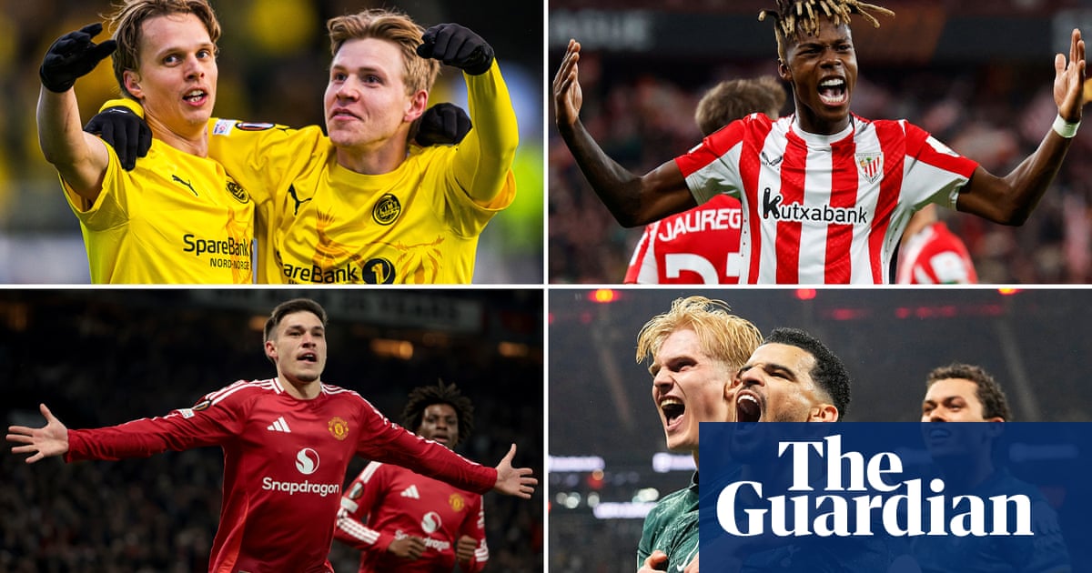 Prediksi Semi Final Liga Europa: Tim Mana Yang Lolos?