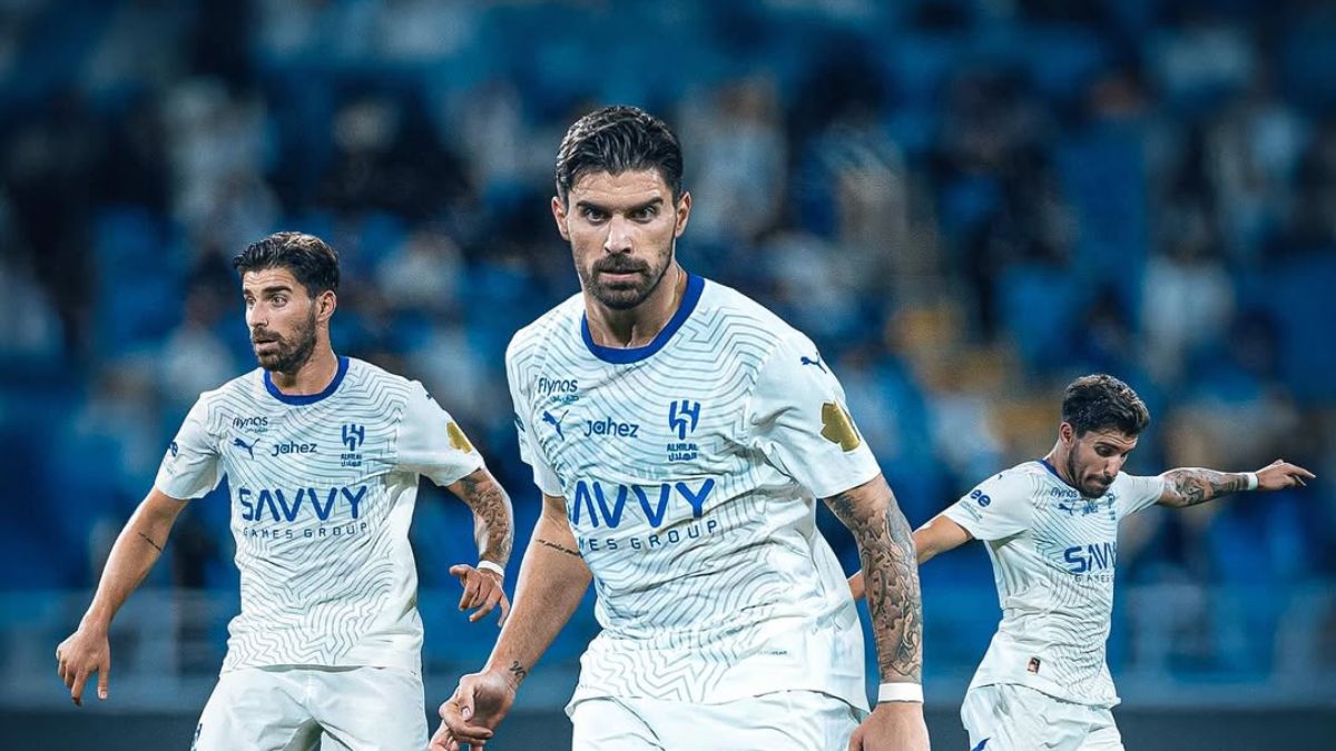 Prediksi Skor Al-Hilal Vs Al-Orubah: Head To Head & Susunan Pemain