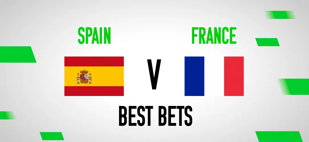 Prediksi Spanyol Vs Prancis: Tips Taruhan Nations League