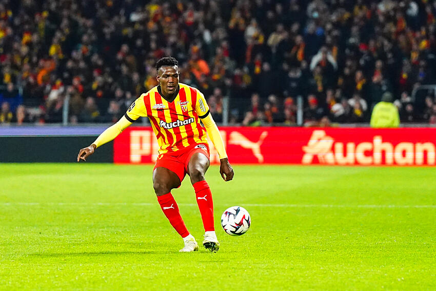 Prediksi Susunan Pemain Lens Vs Saint-Étienne