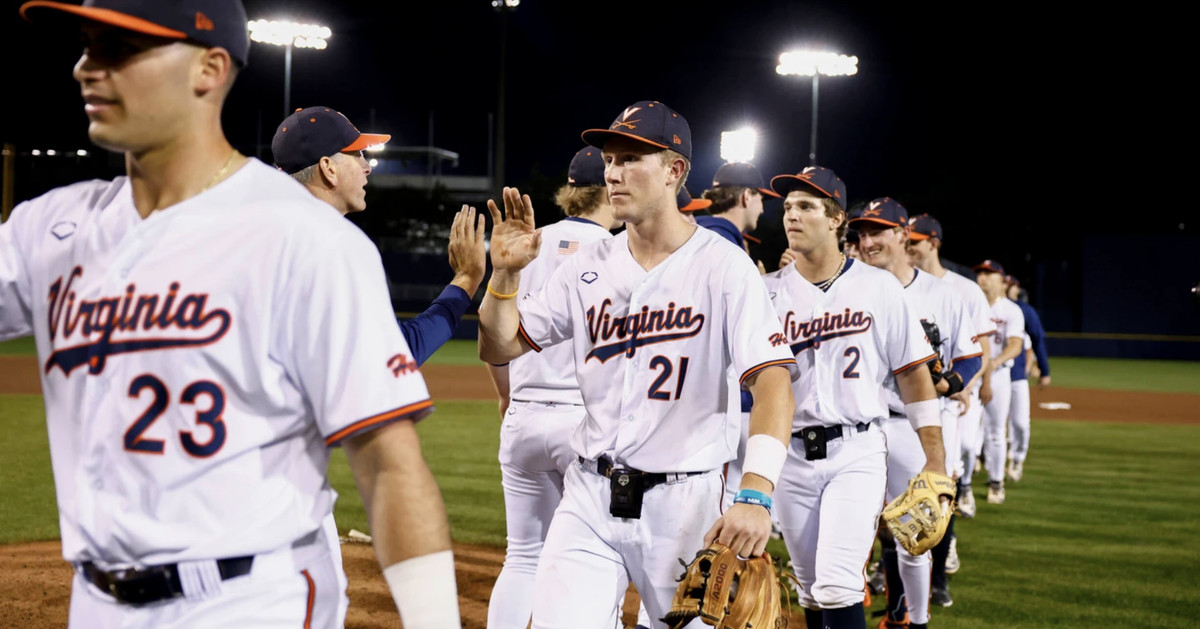 Prediksi Virginia Baseball Di ACC Tournament