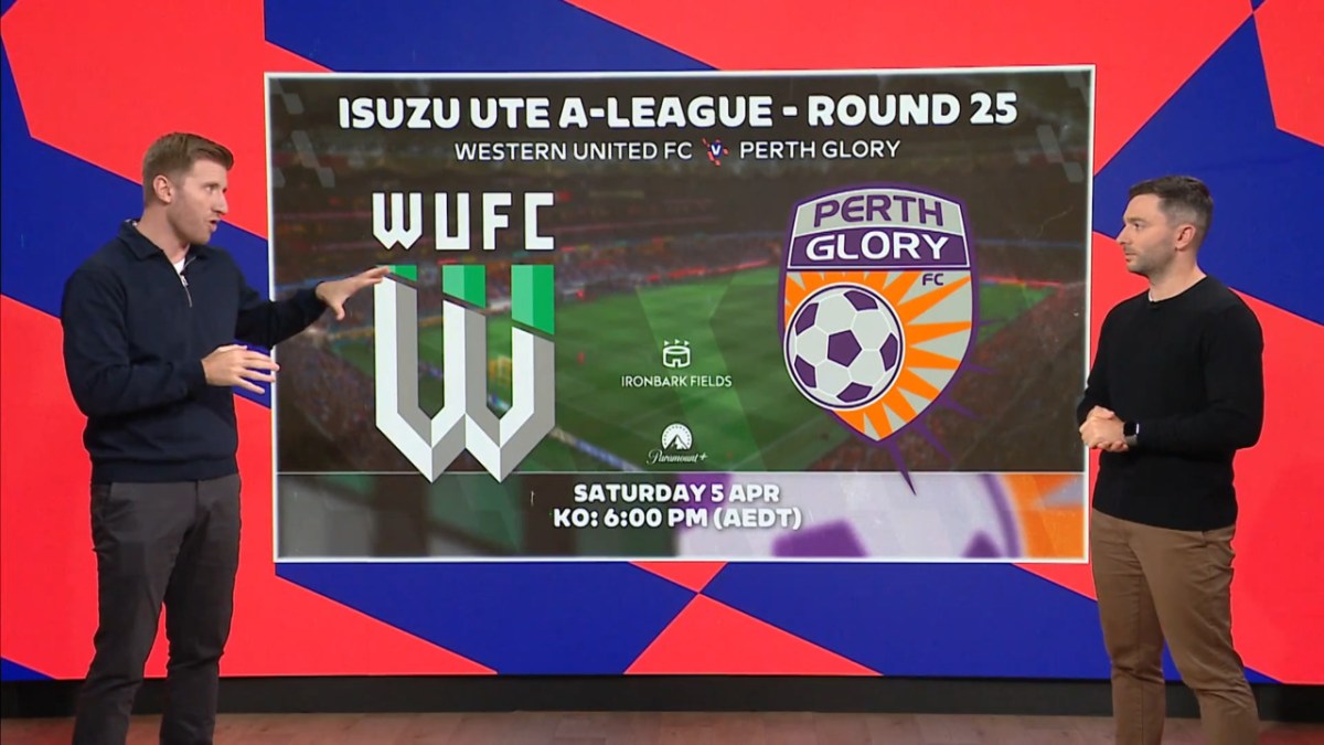Prediksi Western United Vs Perth Glory: A-League