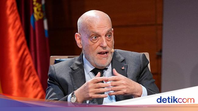 Presiden LaLiga: Pulihkan Format Lama Piala Dunia Klub