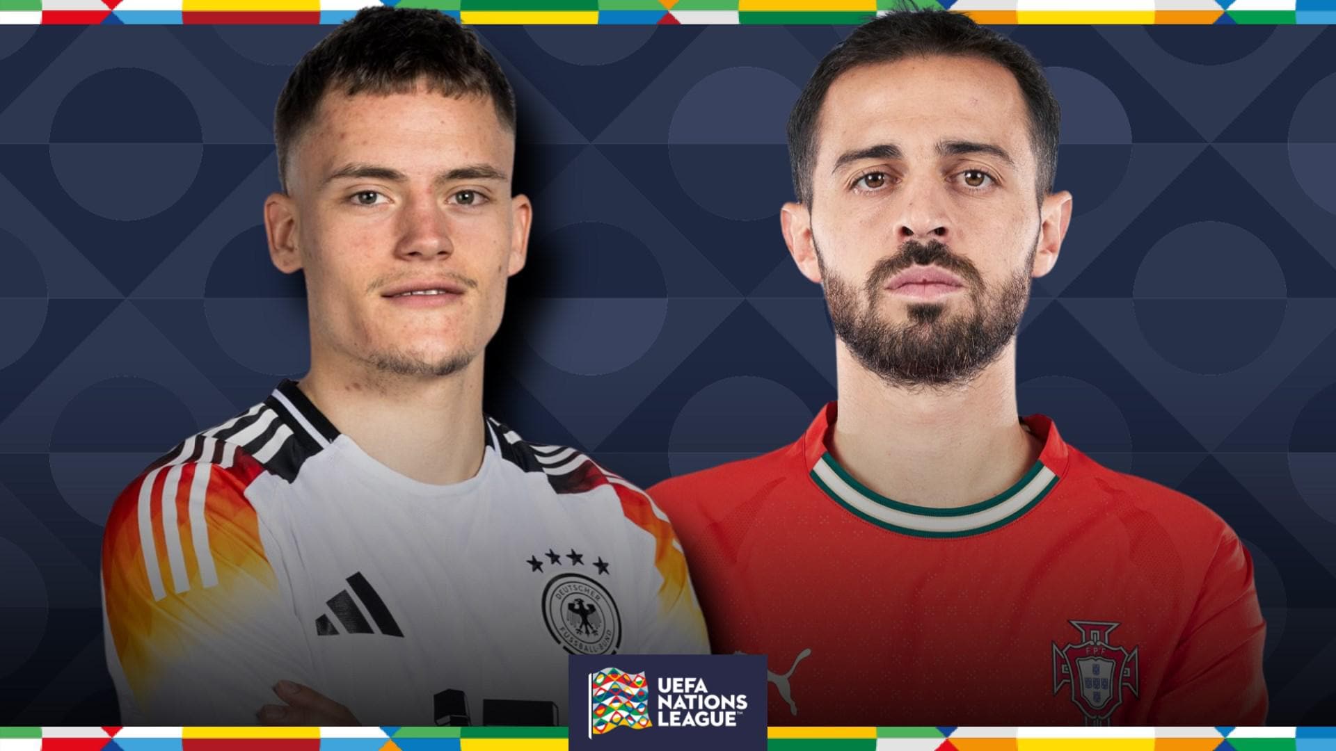 Preview Jerman Vs Portugal: Jadwal, Line-up, & Prediksi