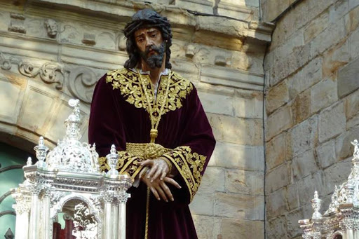 Prosesi Semana Santa Bilbao: Inilah Awalnya