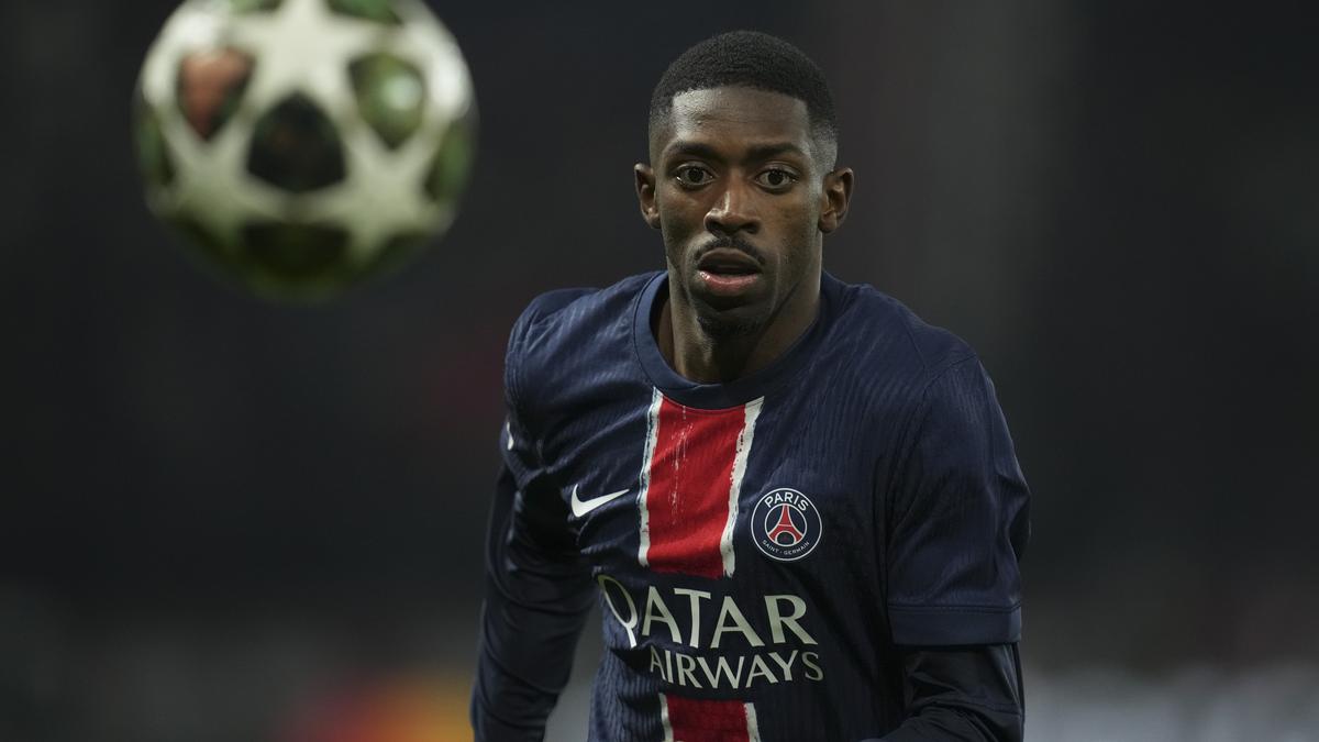 PSG Vs Atletico: Live Streaming Piala Dunia Antarklub 2025