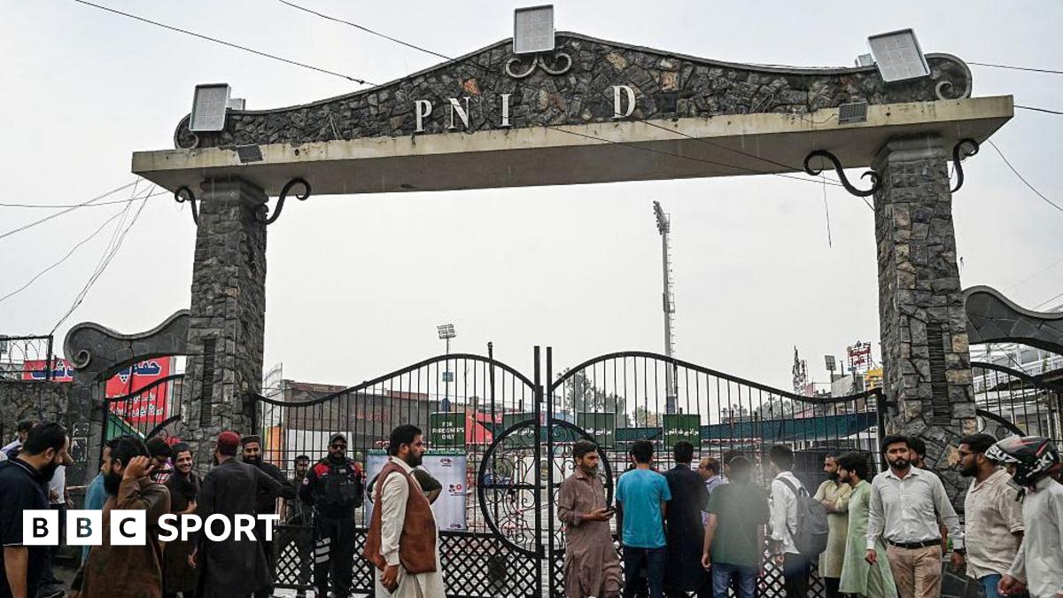 PSL 2024: Sisa Musim Bergeser Ke UAE