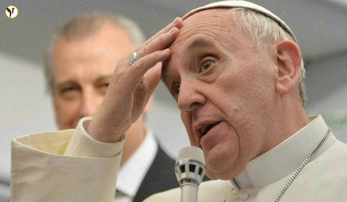 Pusaka Benedict XVI: Iman, Tradisi, & Perubahan